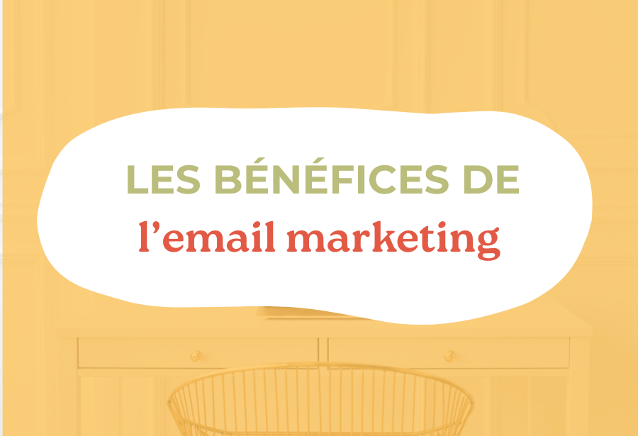 Les Bénéfices de l&rsquo;Email Marketing : ROI et Engagement